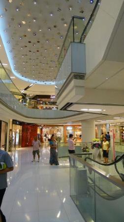 iスクエア国際広場